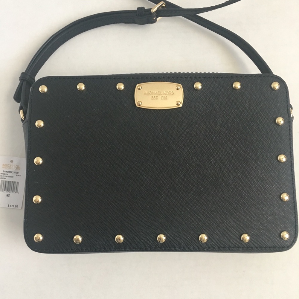 Michael Kors Crossbody Bag